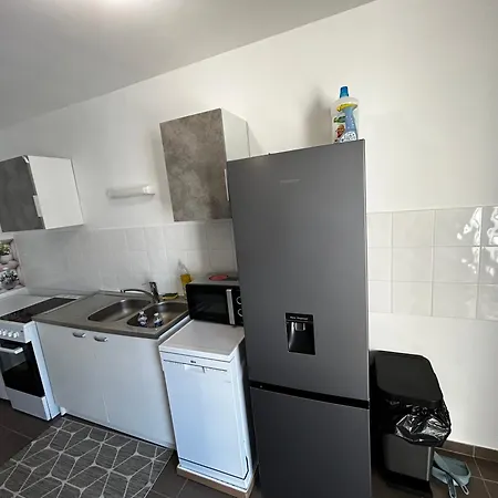 Bel De 45m2 A Apartmán Courbevoie